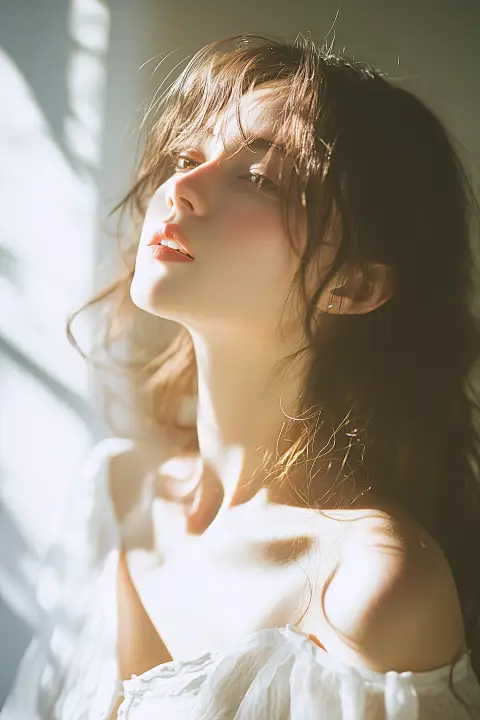 《长安三万里》海报