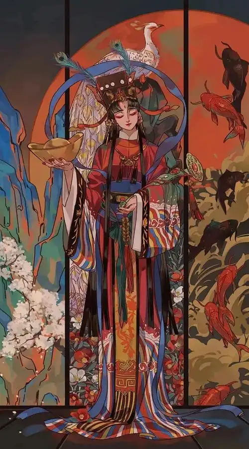 《奥本海默》海报